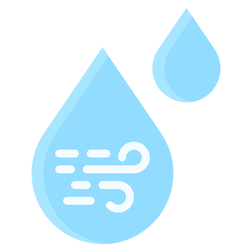 Air Quality Icon